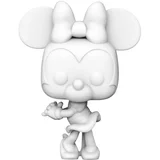 #1160  Minnie Mouse - Collectible Figure