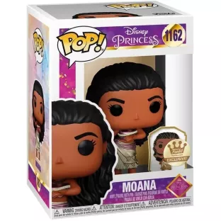 Moana