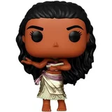 #1162  Moana - Collectible Figure
