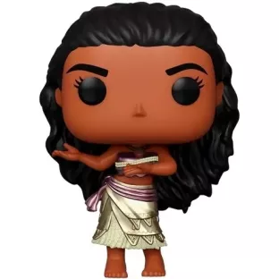 Moana