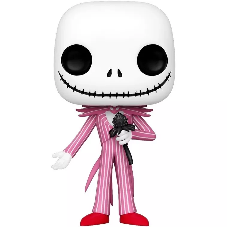 Jack Skellington