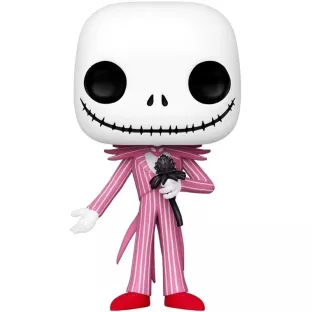 Jack Skellington