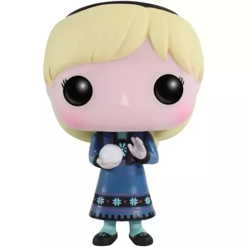 Funko Pop! Young Elsa #116 Disney Frozen Vinyl Figure