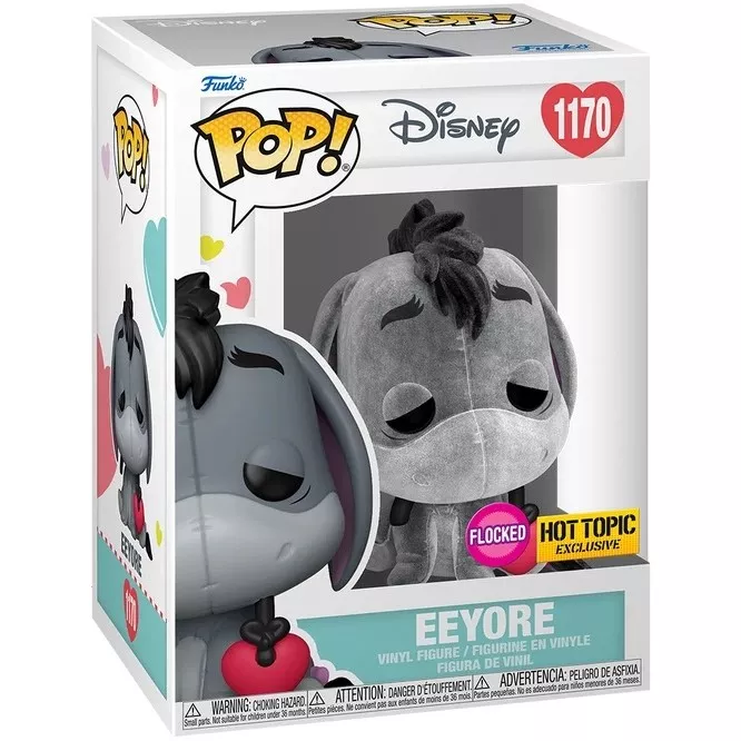 Eeyore Box