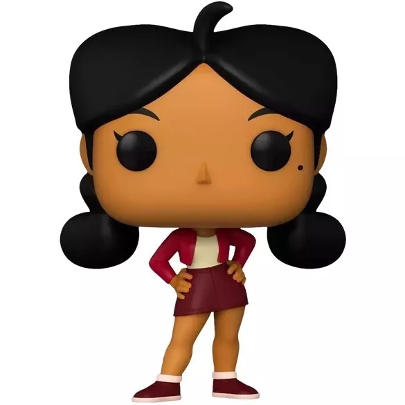 Penny Proud