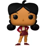 Penny Proud