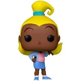 Dijonay Jones