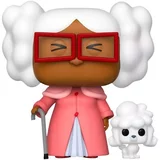 #1175  Suga Mama W/ Puff - Collectible Figure