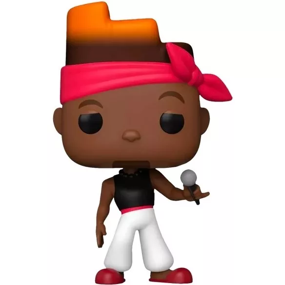Uncle Bobby