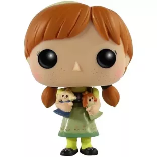 Young Anna