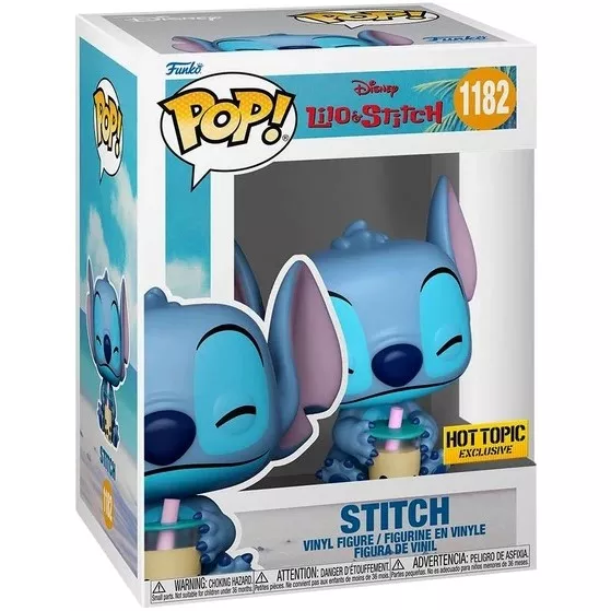 Stitch Box