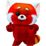 Red Panda Mei image