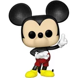 #1187  Mickey Mouse - Collectible Figure