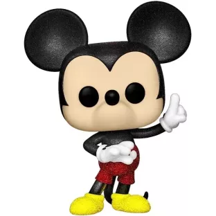 Mickey Mouse