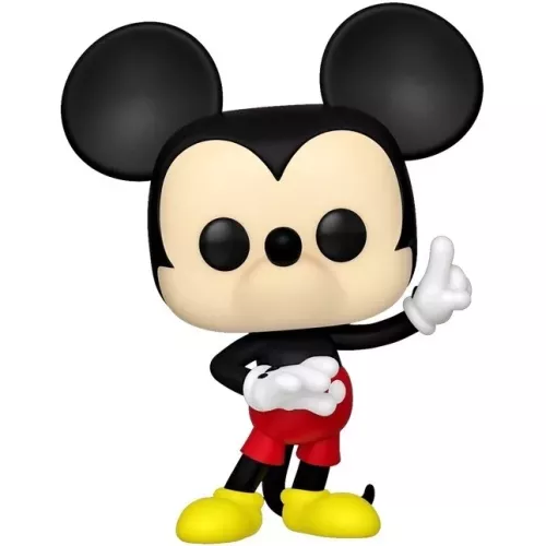 Funko Pop! Mickey Mouse #1187 Disney Mickey and Friends