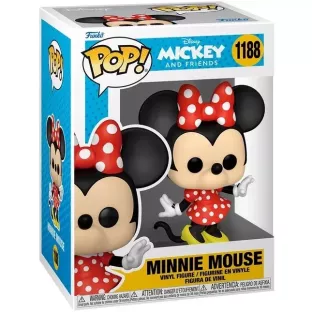 Minnie Mouse