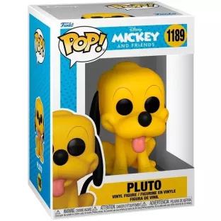 Pluto