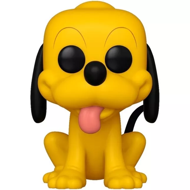 Pluto