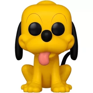 Pluto