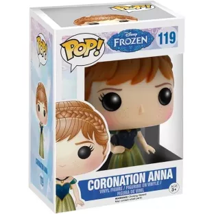 Coronation Anna
