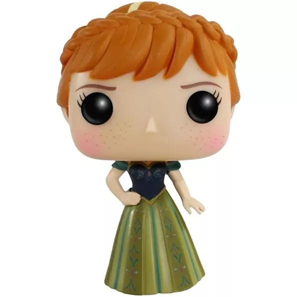 Coronation Anna