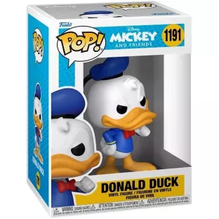 Donald Duck