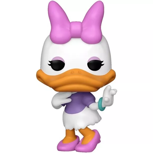 Daisy Duck