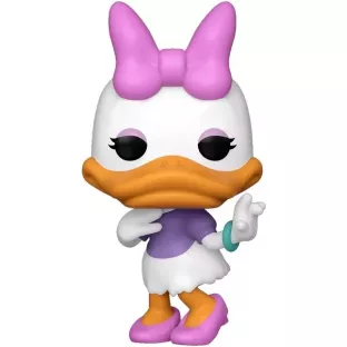 Daisy Duck