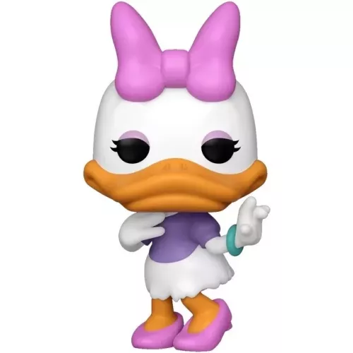 Funko Pop! Daisy Duck #1192 Disney Mickey and Friends