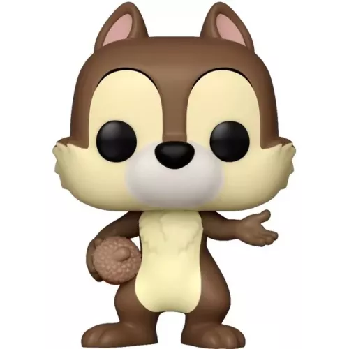Funko Pop! Chip #1193 Disney Mickey and Friends Vinyl Figure