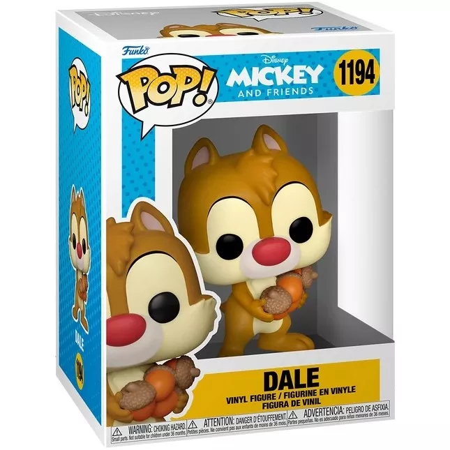 Dale Box