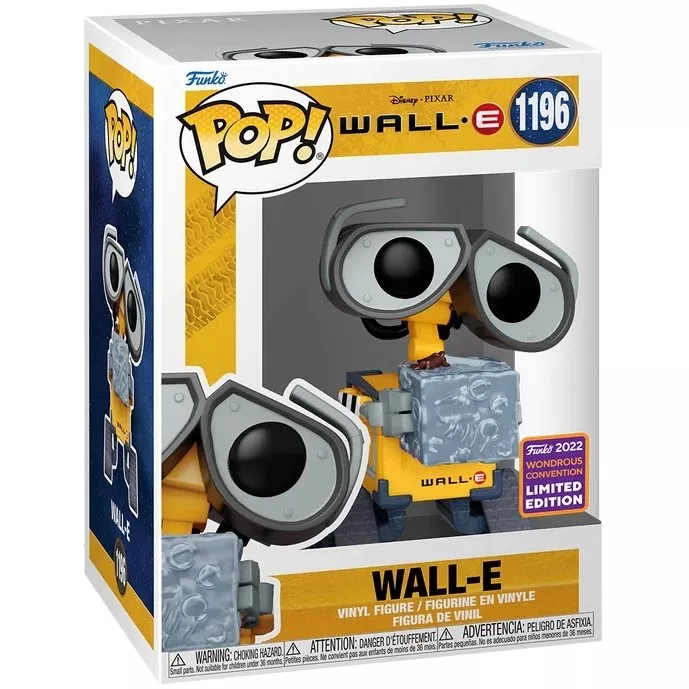 WALL-E Box