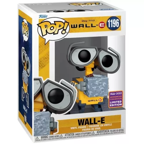 WALL-E