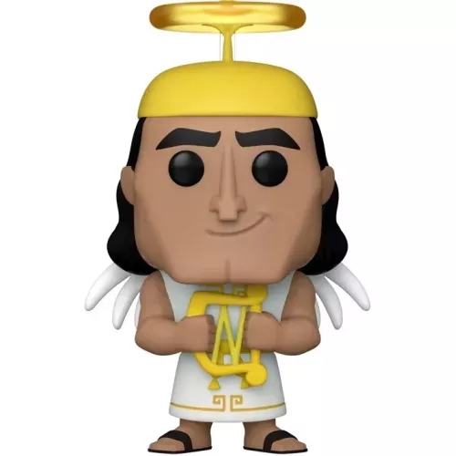 Funko Pop! Kronk #1197 Angel Disney Vinyl Figure