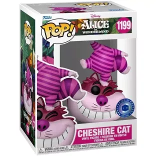 Cheshire Cat