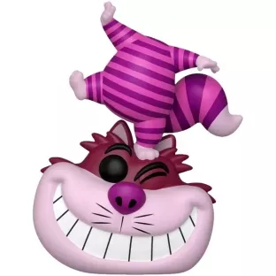 Cheshire Cat