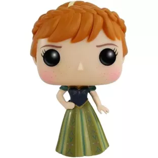 Coronation Anna