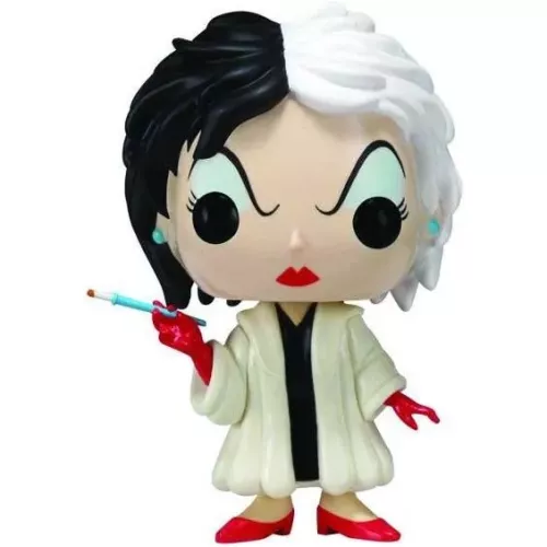 Cruella De Vil