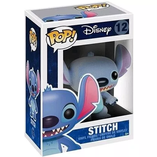 Stitch Box