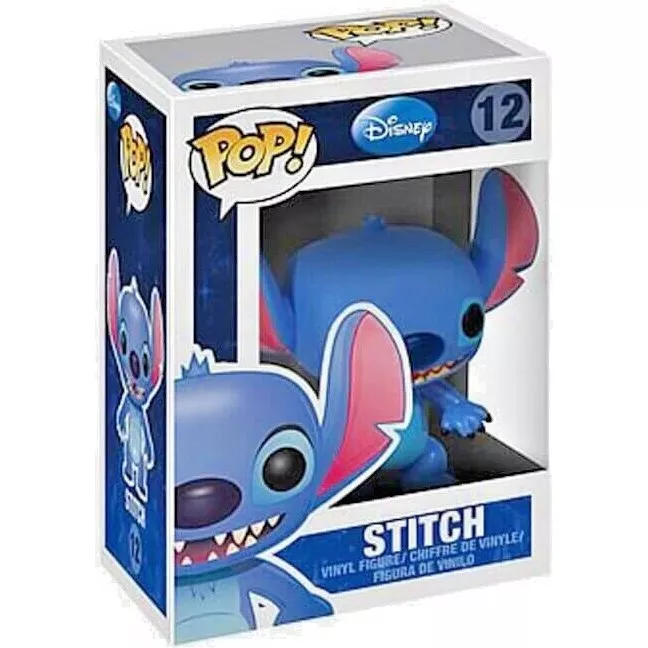 Stitch Box
