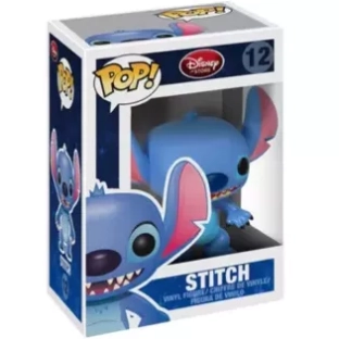 Stitch
