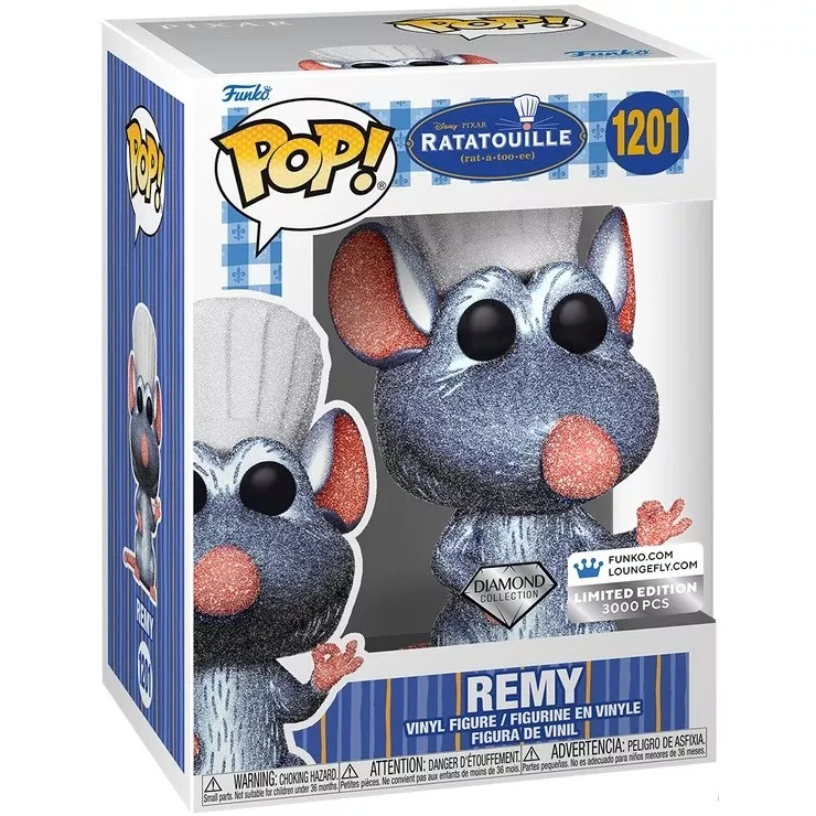 Remy Box