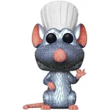 #1201  Remy - Collectible Figure