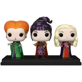The Sanderson Sisters