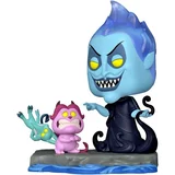Villains Assemble: Hades with Pain and Panic