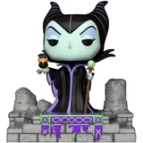 Villains Assemble: Maleficent with Diablo