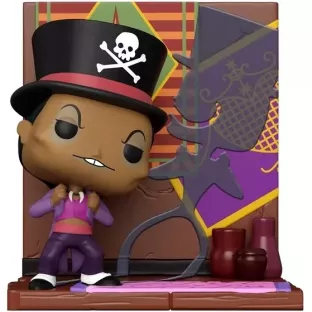 Villains Assemble: Dr. Facilier