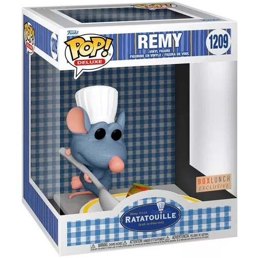 Remy Box