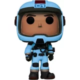Buzz Lightyear (XL-01)