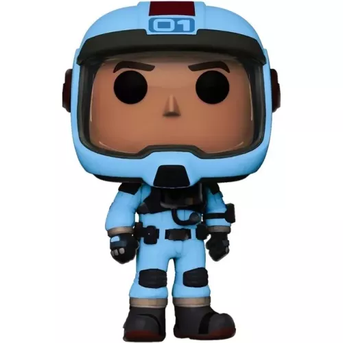 Buzz Lightyear (XL-01)